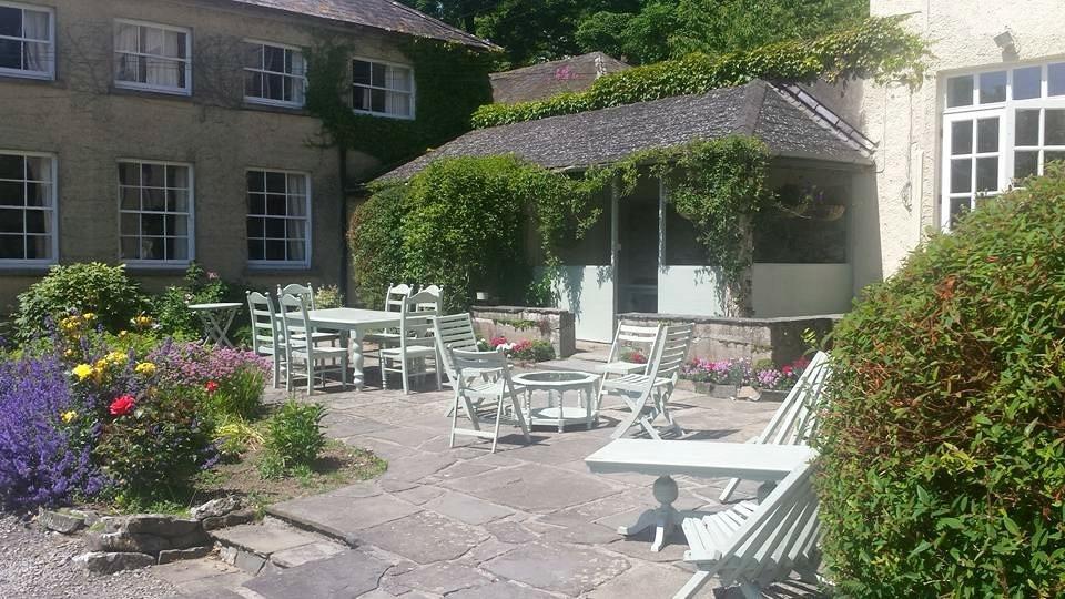 Clonacody House Hostal Clonmel Exterior foto