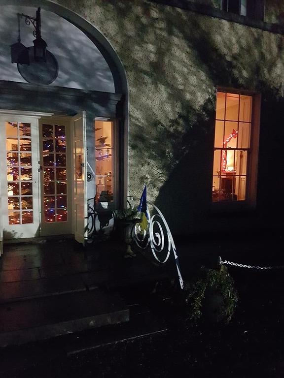 Clonacody House Hostal Clonmel Exterior foto